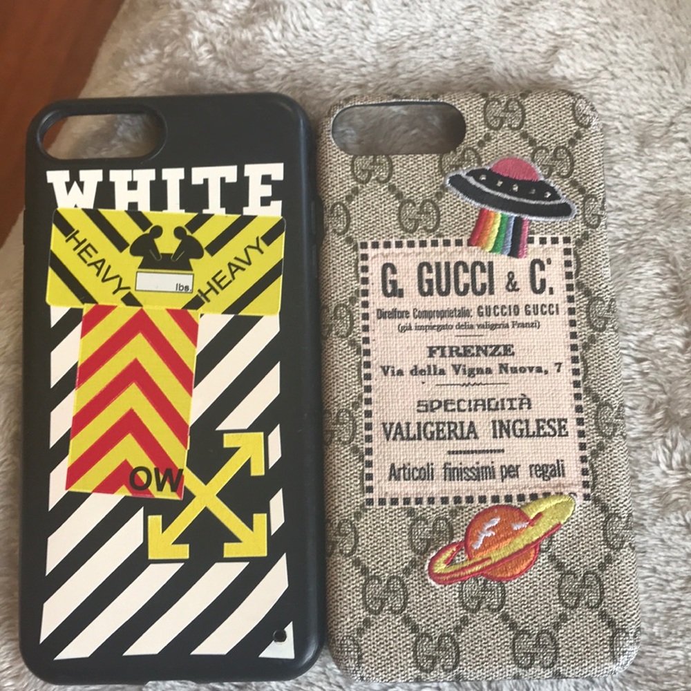 Phone case